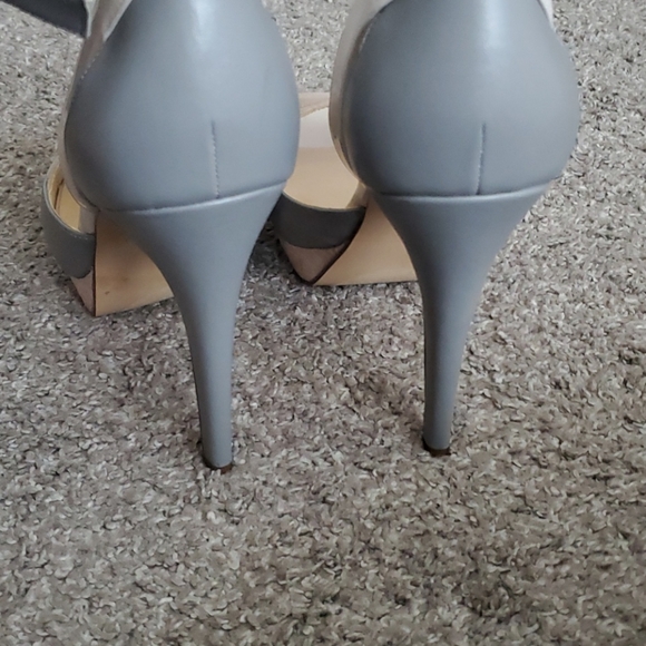 NWOT Nine West Heels - Picture 6 of 17